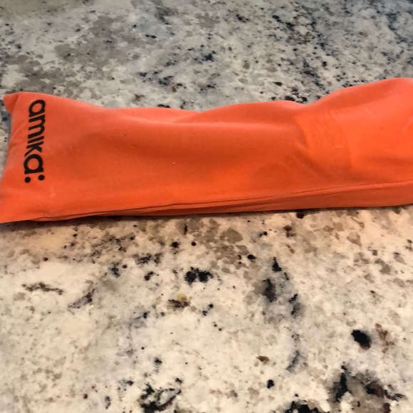 AMIKA flat iron - Picture 6 of 6